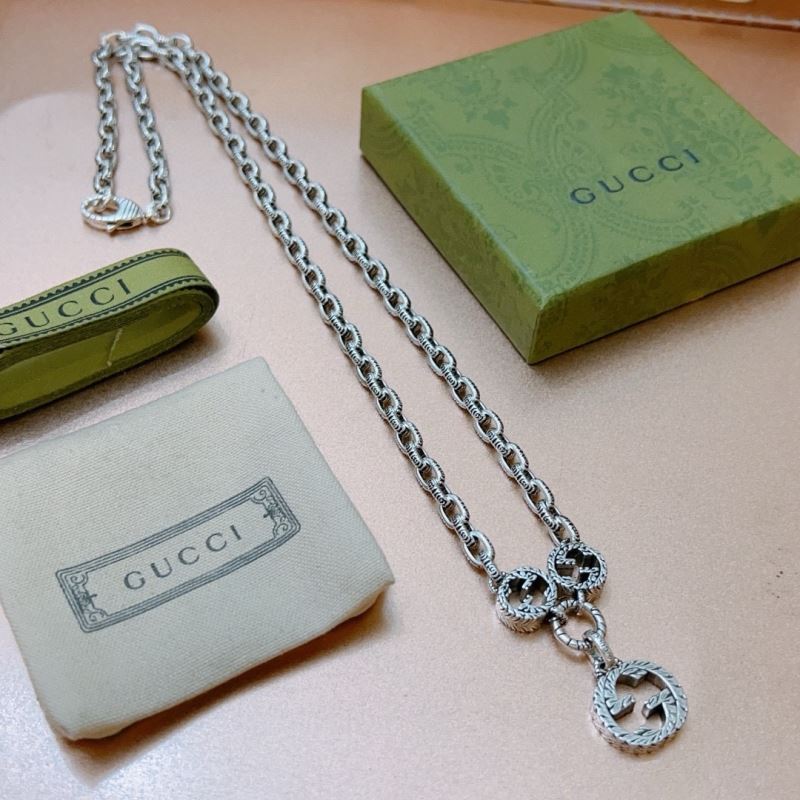 Gucci Necklaces